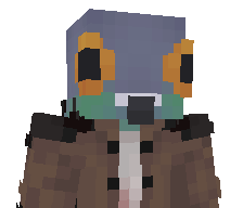 3Gmc's skin