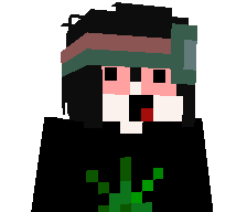 66mauri's skin