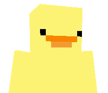 DuckeyXX's skin
