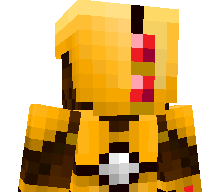 toesarewierd's skin