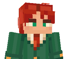 SkilledxGingeJE's skin