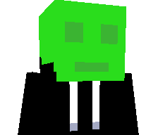 IcyVadeR's skin