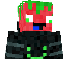 SampleKetchup's skin