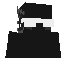 Unbalanched's skin