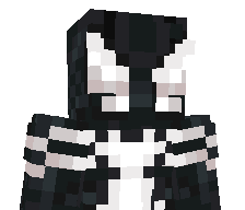 Charlamane124's skin