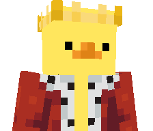 AmDuckieKing's skin