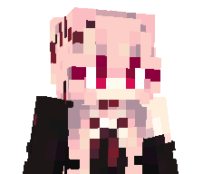 RoseOfAzure's skin