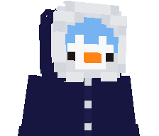 Dymisc's skin