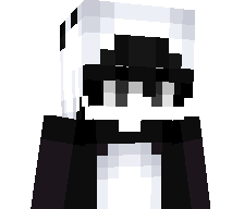 Carvone's skin