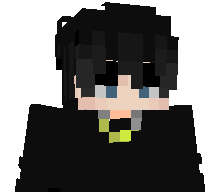 Luh_jebus's skin