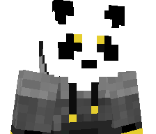 DarkPraire's skin