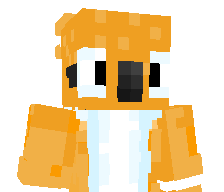Casper070's skin