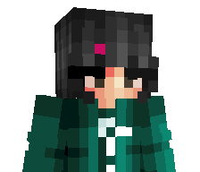 itchyfinger192's skin