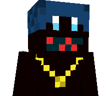 Dilery's skin