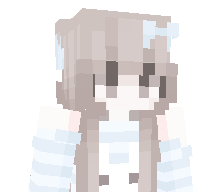 dawbria's skin