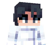 Cloudzinzsky's skin