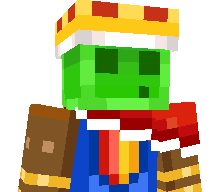 Slime_Side's skin