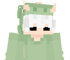 MonSatoru's skin