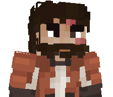Gigglelaar's skin