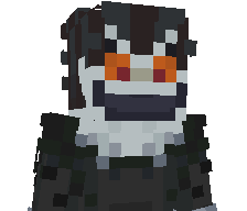 LoveGranted's skin