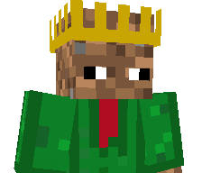 GuguuGamingDude's skin