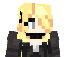 SHININGSILVERR's skin