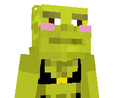 conejogamer666's skin