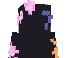 Mouttic's skin