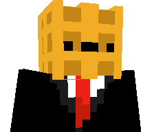 SirwafflesXD's skin