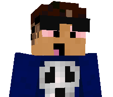 Nex1ik's skin