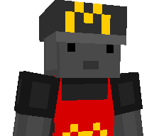 Minisdumb's skin