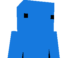 ItsCasic's skin