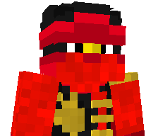 D4NG3R27's skin