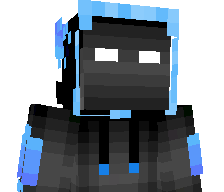 MRGamingNotFound's skin