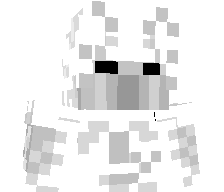 EvolveForce's skin