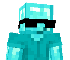 CrazedPotato420's skin