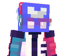 isiyah12345's skin