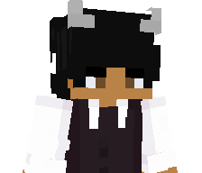 LazySpacy's skin