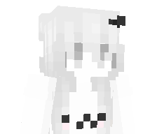 eurvae's skin