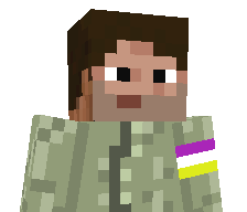 Vodlex's skin