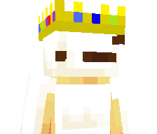 VerdentDvine's skin