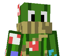 noninko's skin