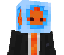 Jarfishh's skin