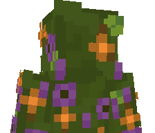 Man1446's skin