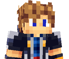 KingdomHeartsII's skin