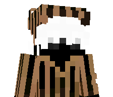 Lacend's skin