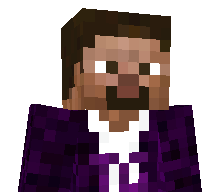 TimelessGlitch's skin