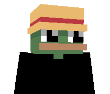 duckybanane's skin