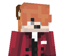 Theflyingsushi6's skin