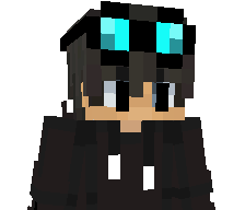 Calspeed's skin
